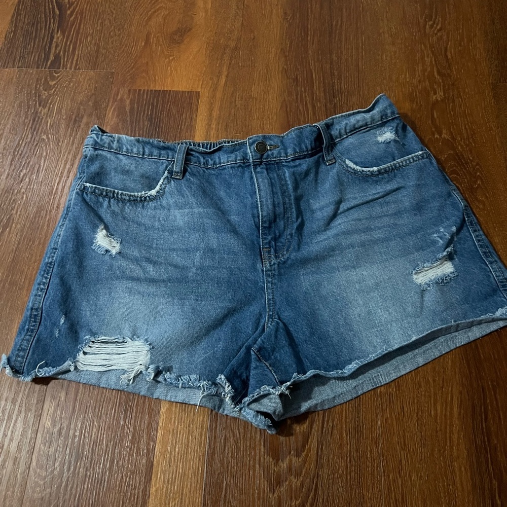 Vanilla Star size 13